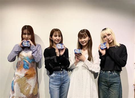 pambansang mami scandal|ファンの“マニアックな目線”にSCANDAL・RINAが感心「よく知.